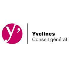 Conseil général des Yvelines