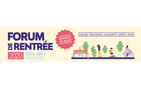 Forum des associations
